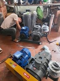 Máy Thổi Khí Heywell RSS-050